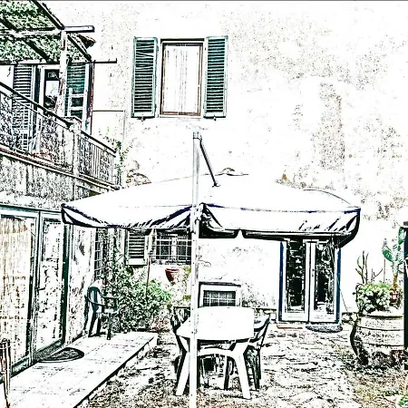 Apartment La Poggiona Montevettolini