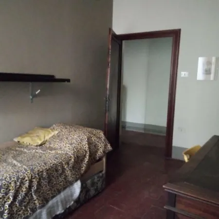 La Poggiona Appartamento